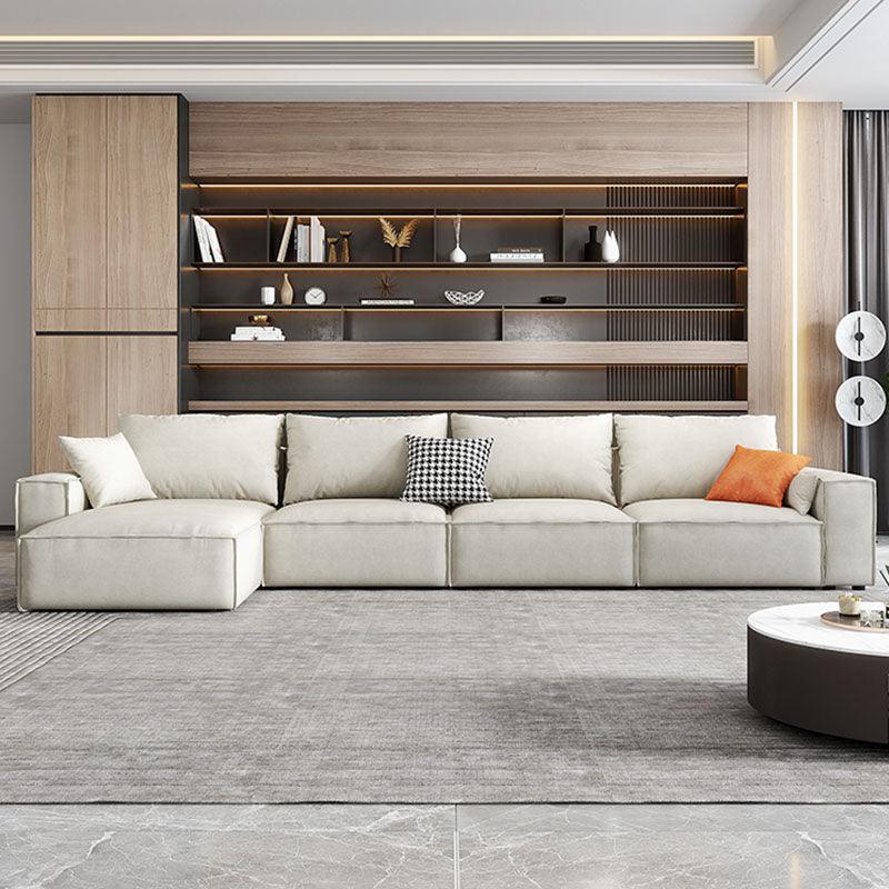 R67 Anselm Two Seater, Three Seater Sofa, Modular Sofa-Weilai Concept-Weilai Concept