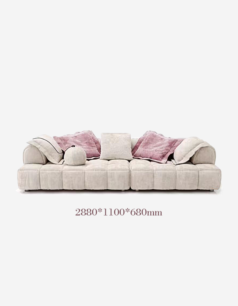 Octavia Bubble Sofa, Three Seater, Four Seater Sofa, Corner Sofa-Weilai Concept-Weilai Concept