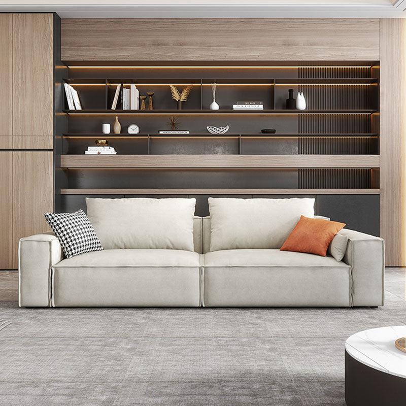 R67 Anselm Two Seater, Three Seater Sofa, Modular Sofa-Weilai Concept-Weilai Concept