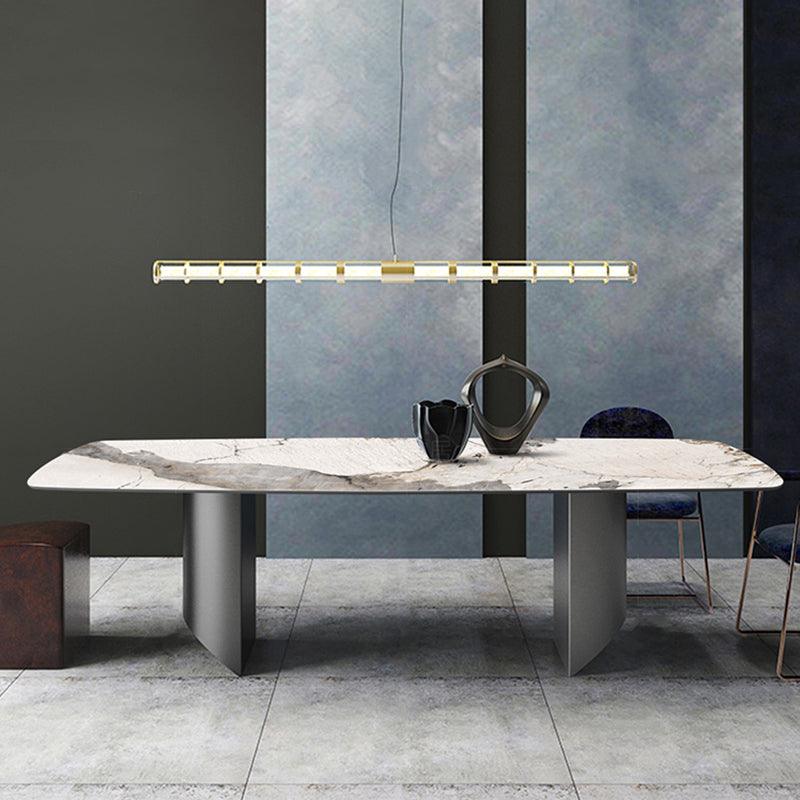 Nala Dining Table-Weilai Concept-Weilai Concept