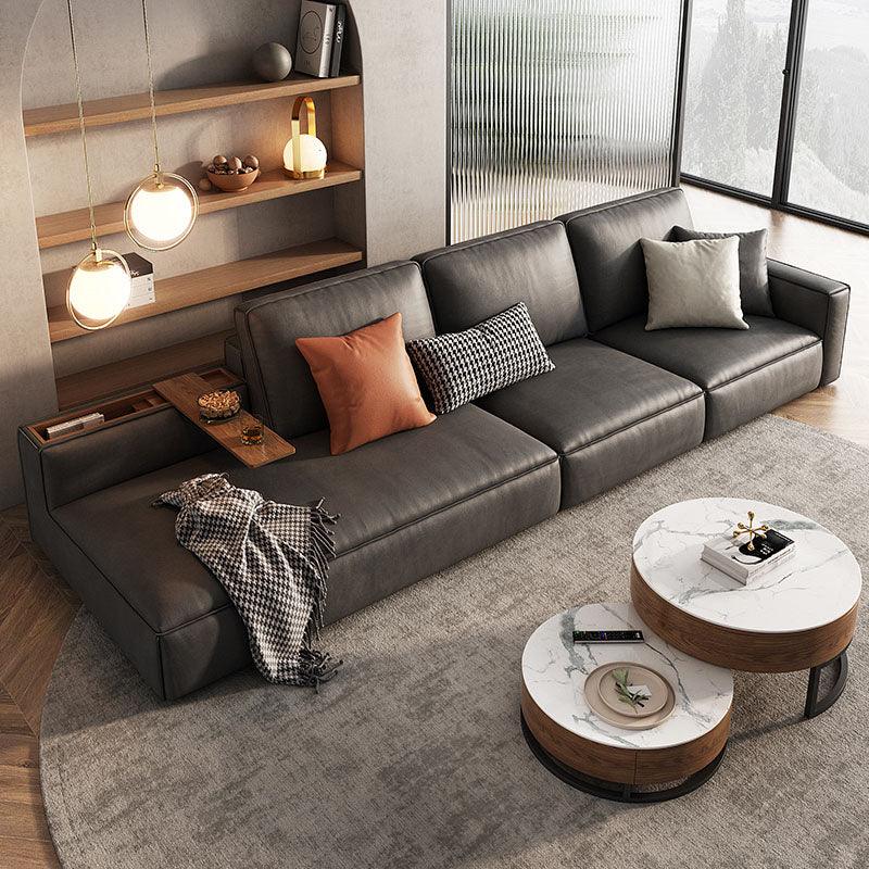 Cyril L511 Four Seater, Five Seater, Sixe Seater Sofa, Modular Sofa, Green-Sofas-Weilai Concept-Weilai Concept