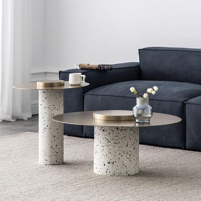Libra Nesting Coffee Table-Weilai Concept-Weilai Concept