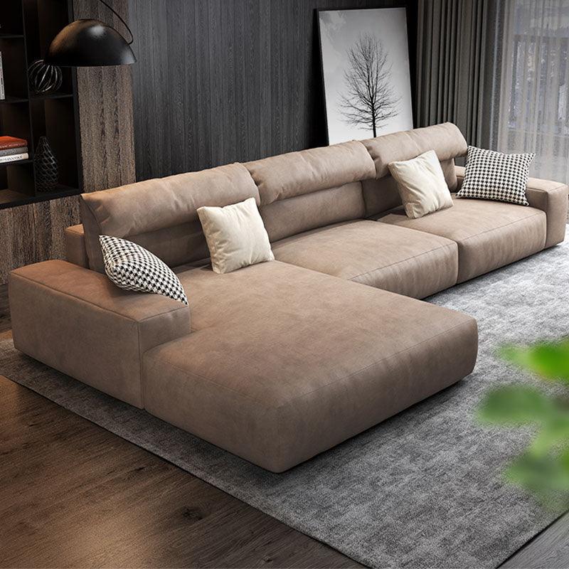 Montgomery Three Seater, Four Seater Sofa, Leathaire-Weilai Concept-Weilai Concept