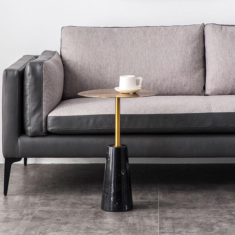 Kilby Side Table, Marble-Weilai Concept-Weilai Concept