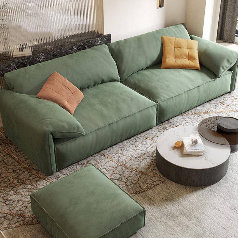 Simon S20 Three Seater, Four Seater Sofa, Velvet-Weilai Concept-Weilai Concept