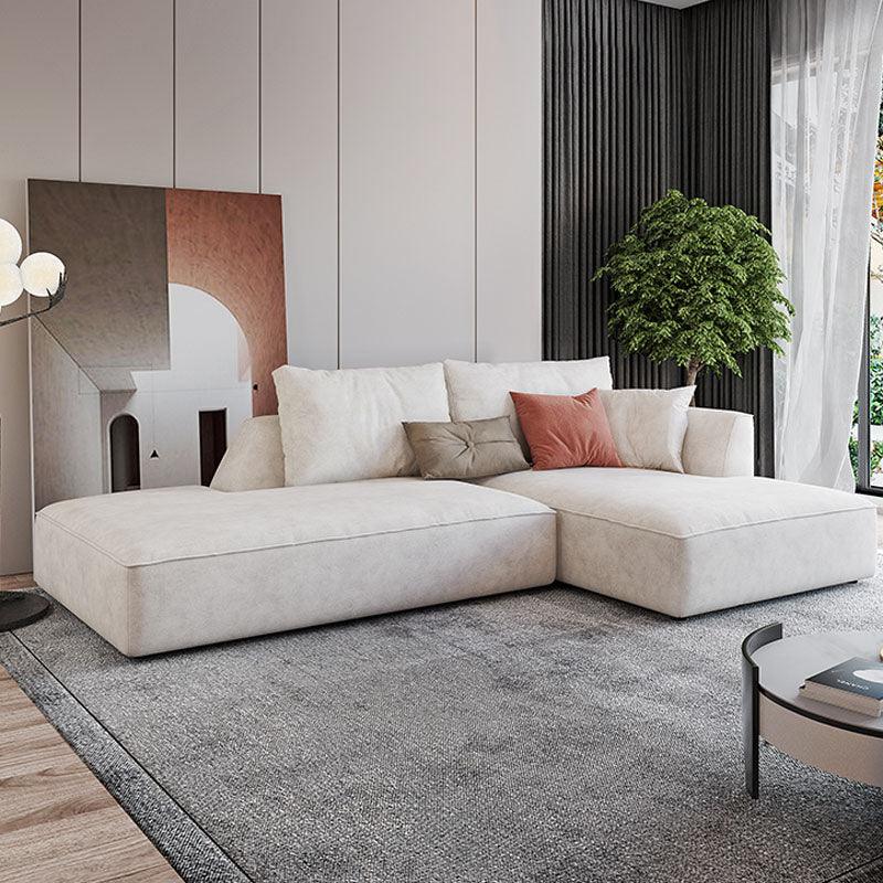 R77 Dexter Three Seater Sofa, Modular Sofa, Leathaire-Weilai Concept-Weilai Concept