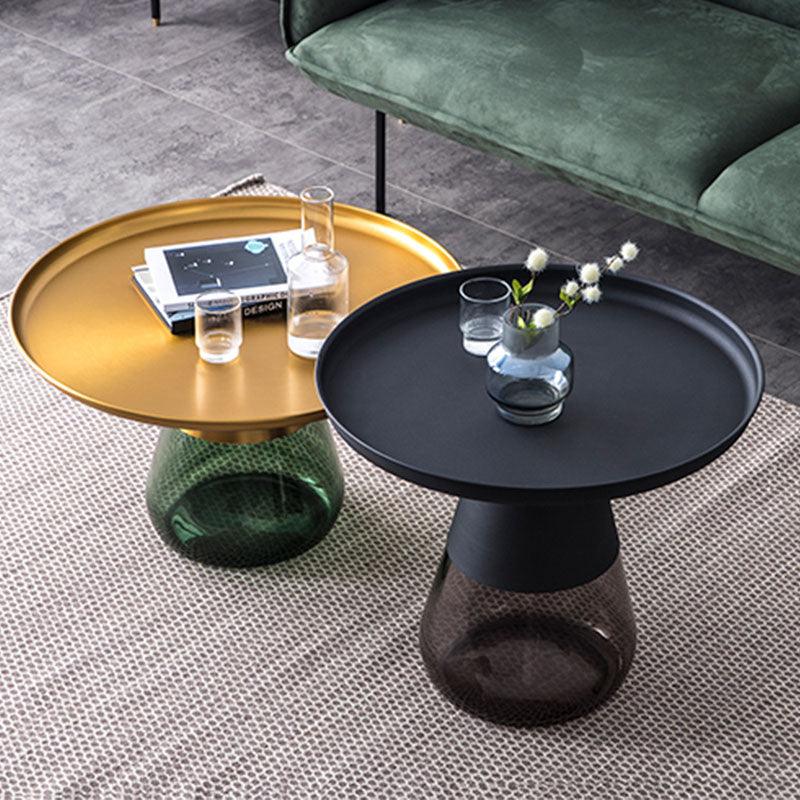Eros Coffee Table, Glass-Weilai Concept-Weilai Concept