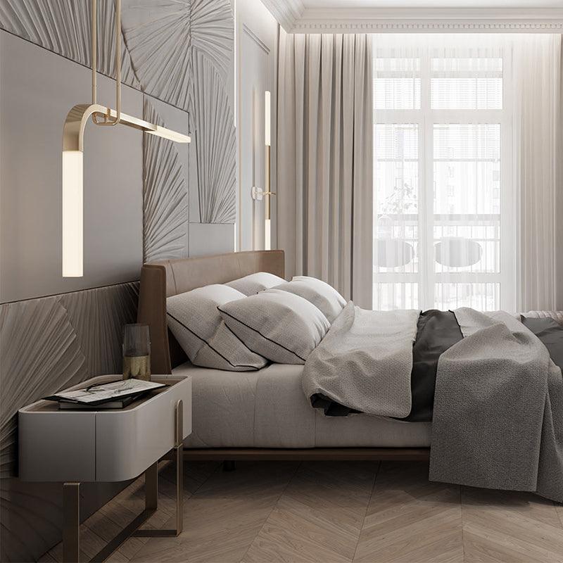 Trinidad Bedside Table-Weilai Concept-Weilai Concept