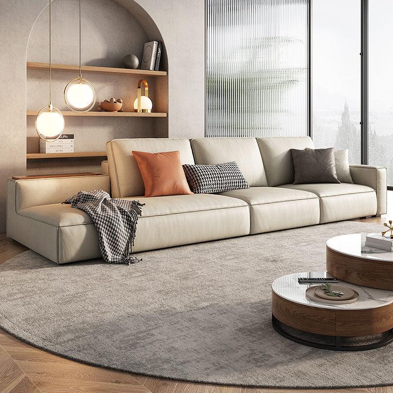 Cyril L511 Four Seater, Five Seater, Sixe Seater Sofa, Modular Sofa, Green-Sofas-Weilai Concept-Weilai Concept