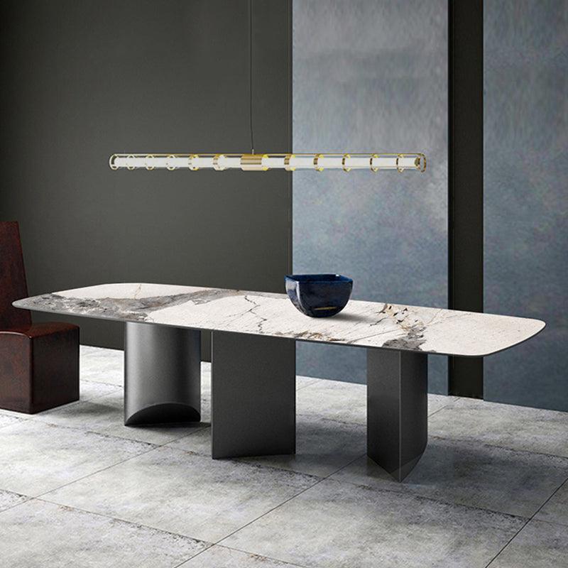 Nala Dining Table-Weilai Concept-Weilai Concept