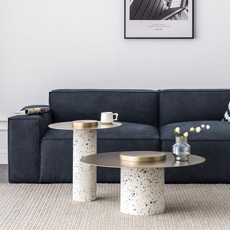 Libra Nesting Coffee Table-Weilai Concept-Weilai Concept