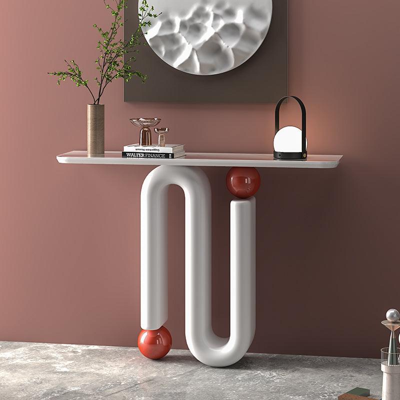 Roma Console Table-Weilai Concept-Weilai Concept