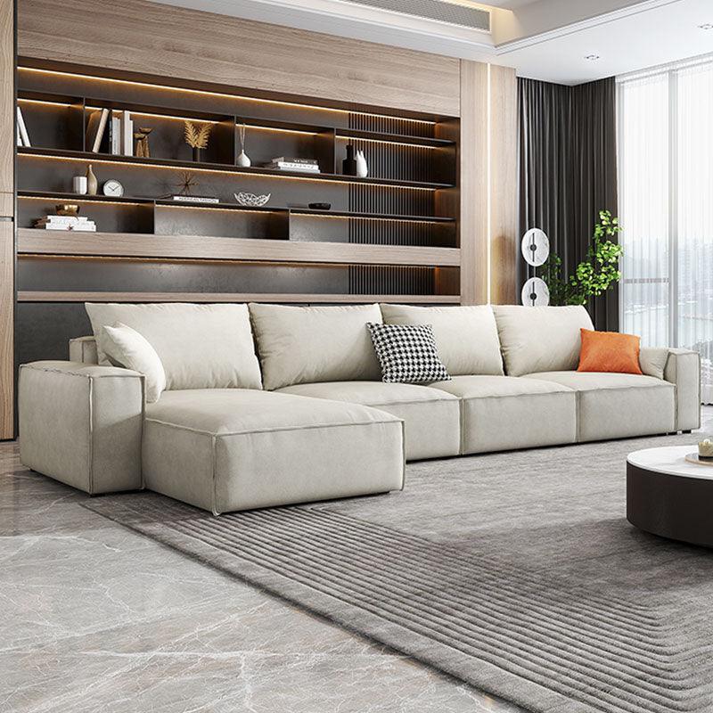 R67 Anselm Two Seater, Three Seater Sofa, Modular Sofa-Weilai Concept-Weilai Concept