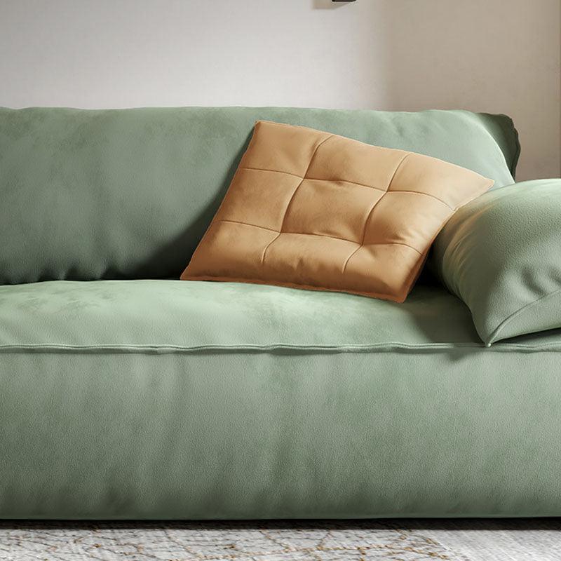 Simon S20 Three Seater, Four Seater Sofa, Velvet-Weilai Concept-Weilai Concept