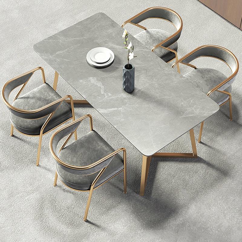 Attleboro Dining Chair-Weilai Concept-Weilai Concept
