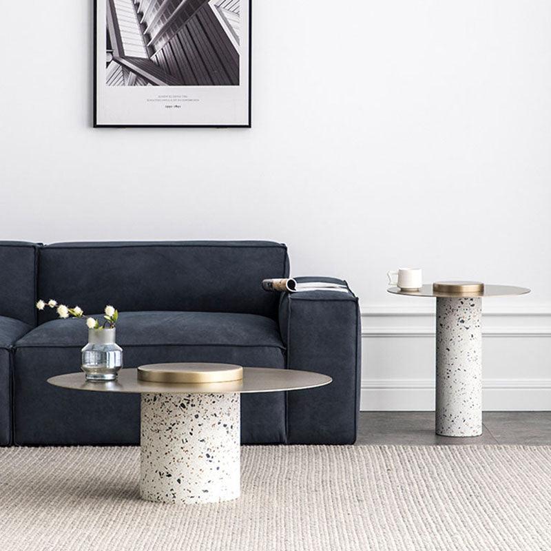 Libra Nesting Coffee Table-Weilai Concept-Weilai Concept