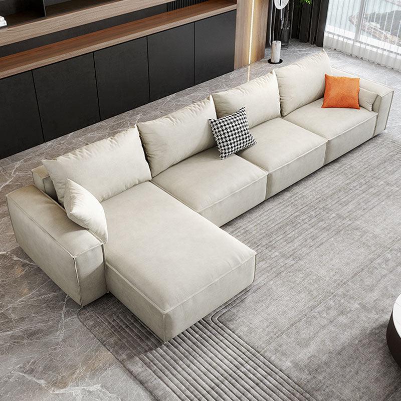 R67 Anselm Two Seater, Three Seater Sofa, Modular Sofa-Weilai Concept-Weilai Concept