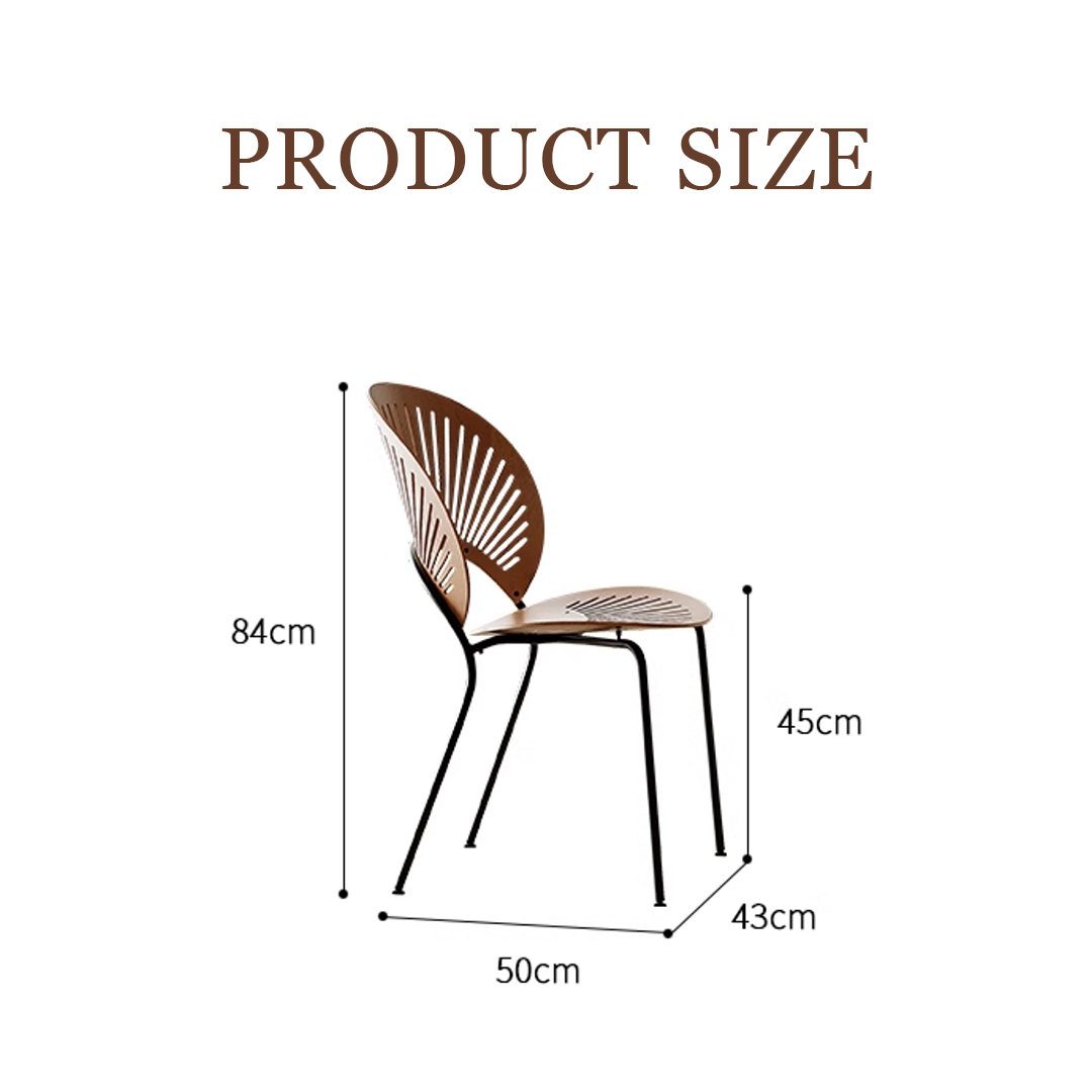 Anderson Small Round Dining Table, Sintered Stone & Solid Wood-Weilai Concept-Weilai Concept