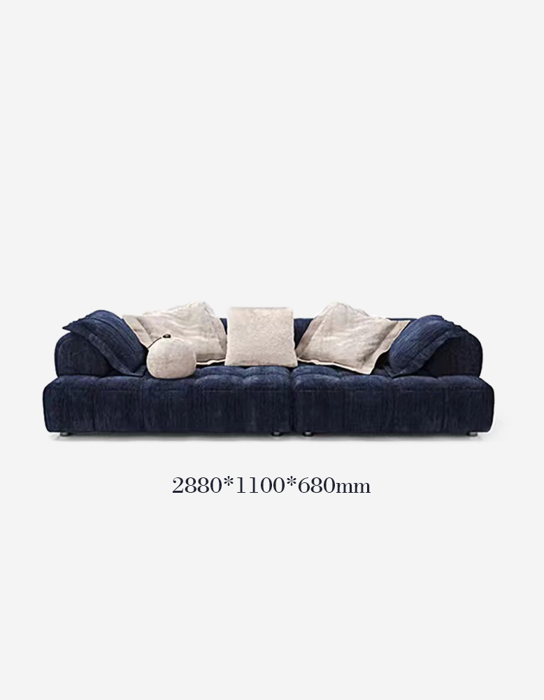 Octavia Bubble Sofa, Three Seater, Four Seater Sofa, Corner Sofa-Weilai Concept-Weilai Concept
