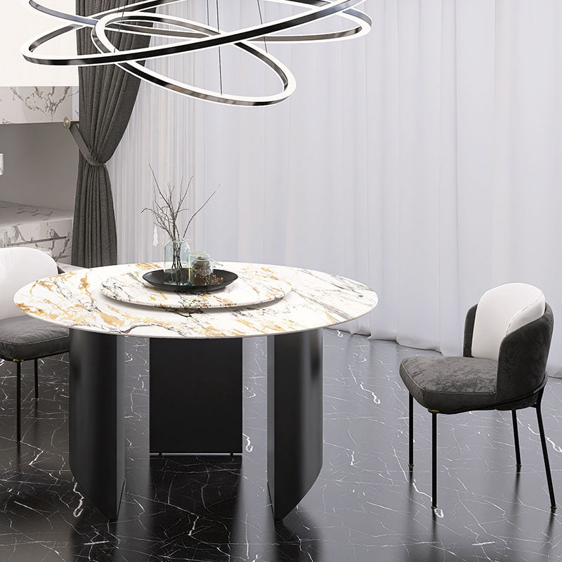 Philand Dining Chair, Velvet-Weilai concept-Weilai Concept
