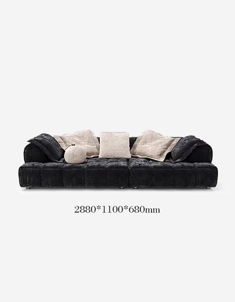 Octavia Bubble Sofa, Three Seater, Four Seater Sofa, Corner Sofa-Weilai Concept-Weilai Concept
