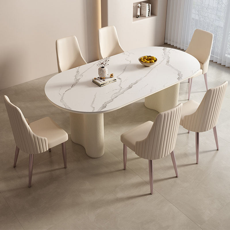 Peru Dining Chair-Chairs-Weilai concept-Weilai Concept