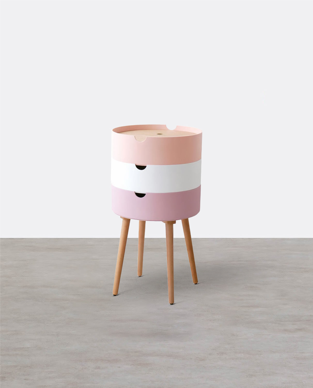 Wren Side Table For Kids