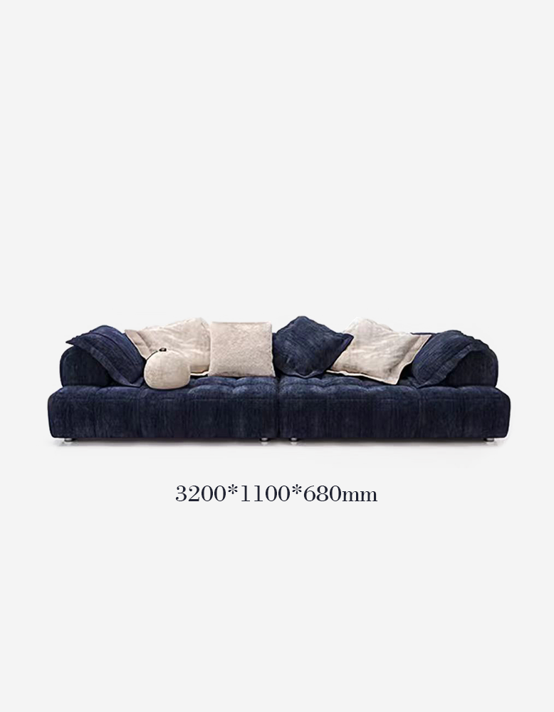 Octavia Bubble Sofa, Three Seater, Four Seater Sofa, Corner Sofa-Weilai Concept-Weilai Concept