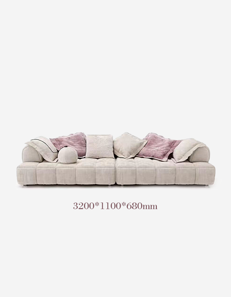Octavia Bubble Sofa, Three Seater, Four Seater Sofa, Corner Sofa-Weilai Concept-Weilai Concept