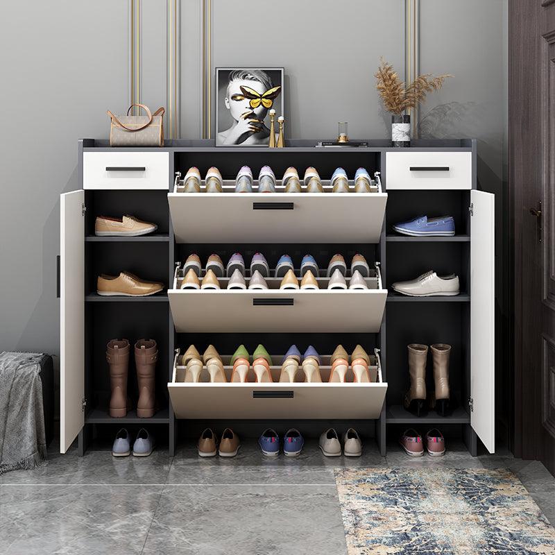 Chloe Shoe Storage-Weilai Concept-Weilai Concept