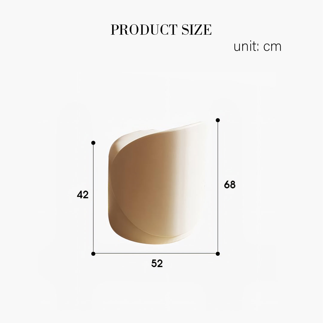 Thomas Dressing Table With Large LED Mirror, Walnut & Black-Weilai Concept-Weilai Concept