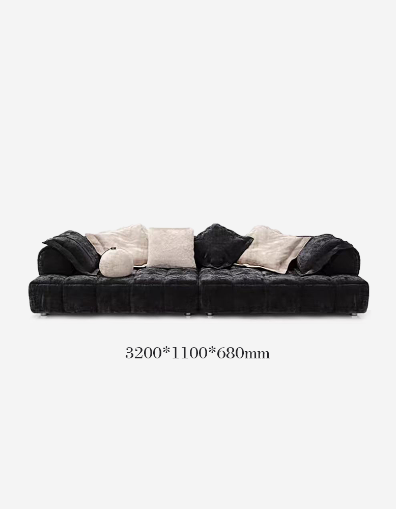 Octavia Bubble Sofa, Three Seater, Four Seater Sofa, Corner Sofa-Weilai Concept-Weilai Concept
