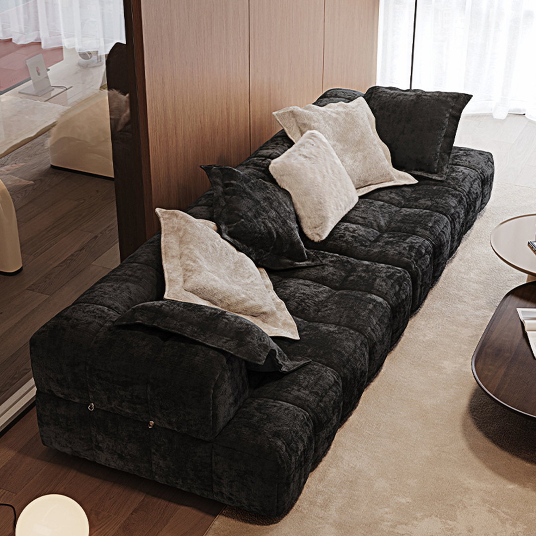Octavia Bubble Sofa, Three Seater, Four Seater Sofa, Corner Sofa-Weilai Concept-Weilai Concept