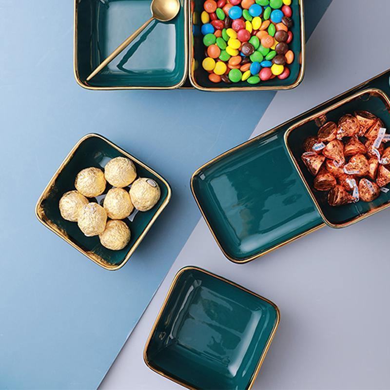 4 Piece Dipping Bowls-Weilai Concept-Weilai Concept