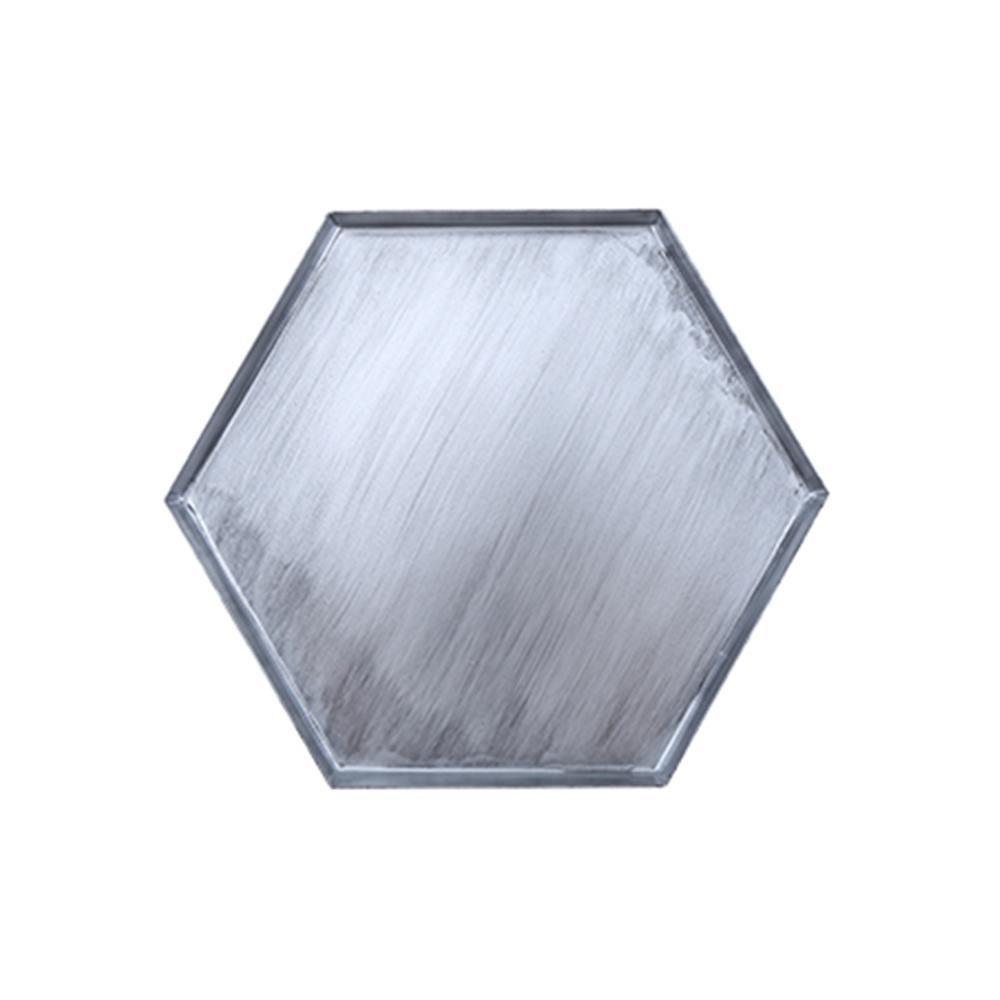 4 Piece Of Plates-Weilai Concept-Weilai Concept