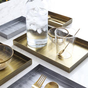 4 Piece Of Plates-Weilai Concept-Weilai Concept
