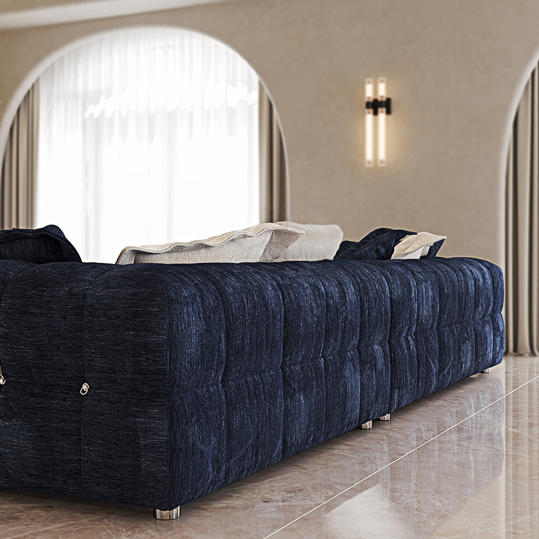 Octavia Bubble Sofa, Three Seater, Four Seater Sofa, Corner Sofa-Weilai Concept-Weilai Concept
