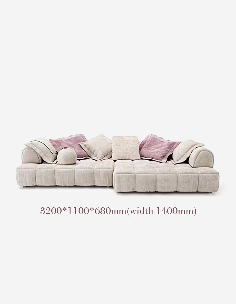 Octavia Bubble Sofa, Three Seater, Four Seater Sofa, Corner Sofa-Weilai Concept-Weilai Concept