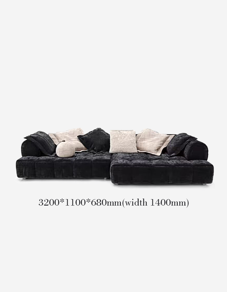 Octavia Bubble Sofa, Three Seater, Four Seater Sofa, Corner Sofa-Weilai Concept-Weilai Concept