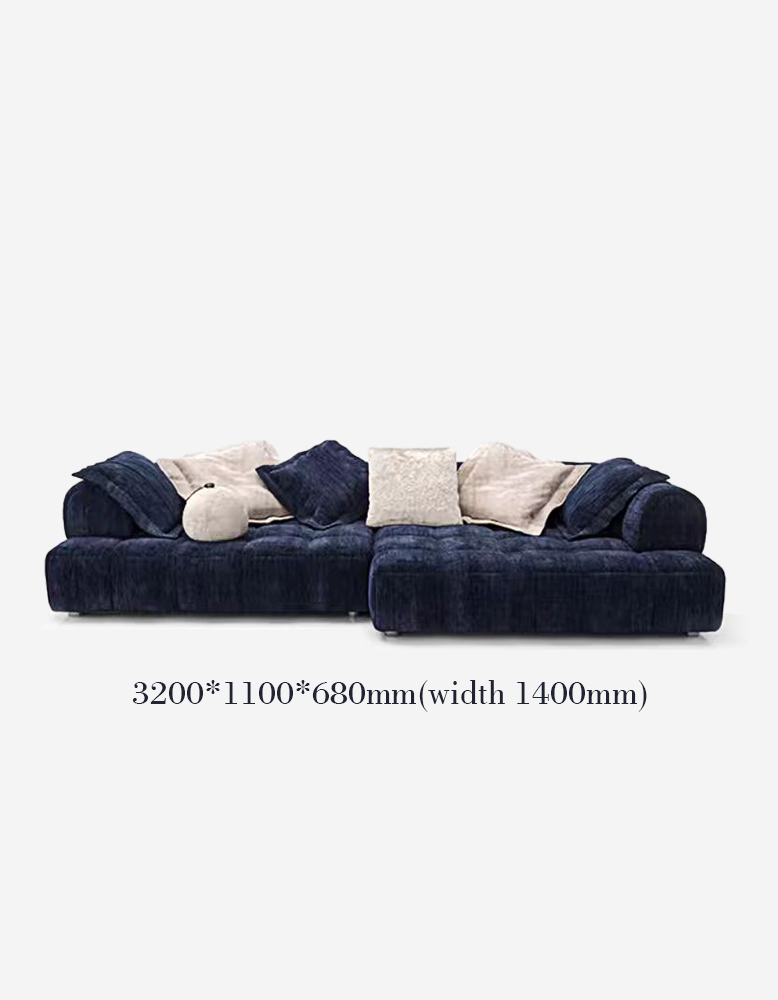 Octavia Bubble Sofa, Three Seater, Four Seater Sofa, Corner Sofa-Weilai Concept-Weilai Concept