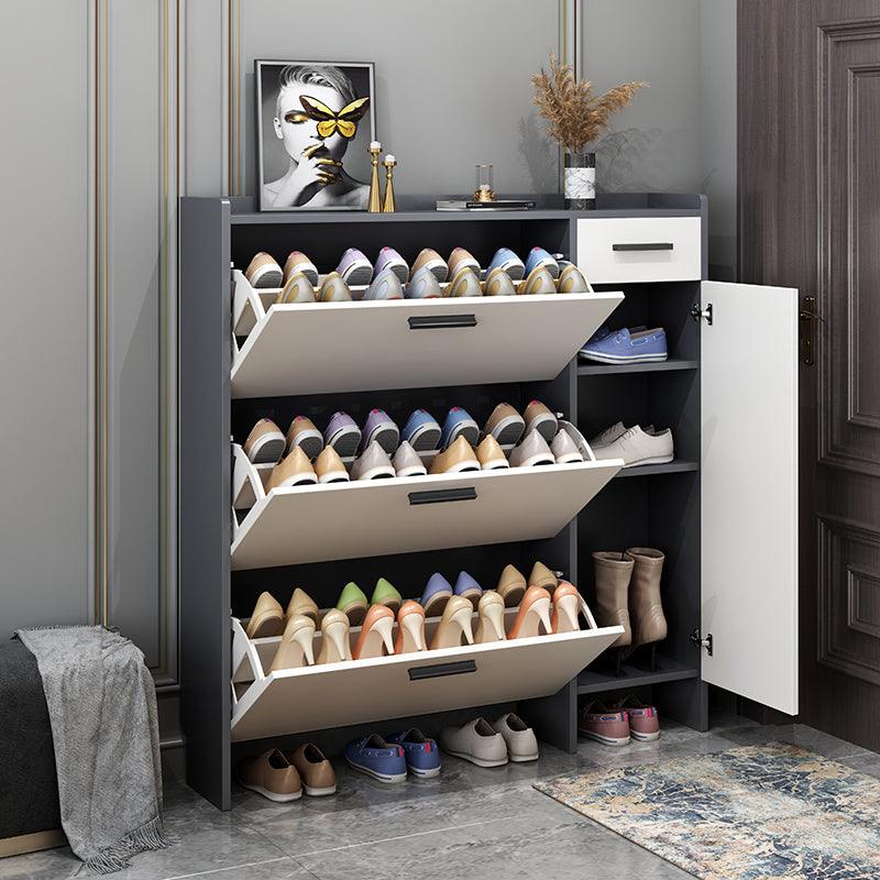 Chloe Shoe Storage-Weilai Concept-Weilai Concept