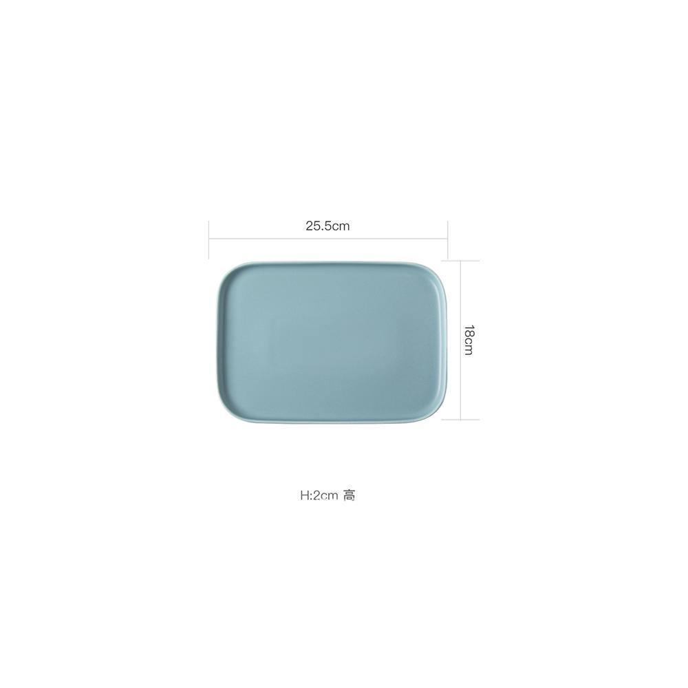 5 Piece Dinner Set-Weilai Concept-Weilai Concept