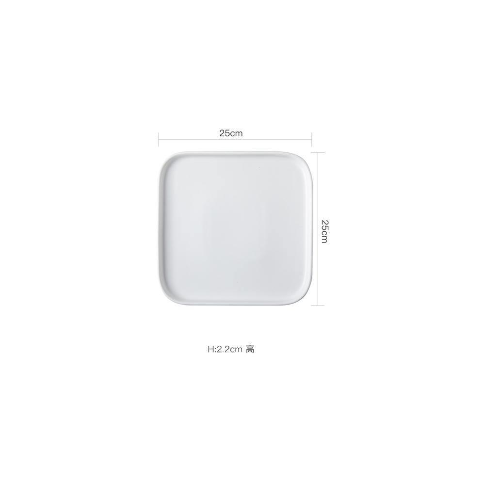 5 Piece Dinner Set-Weilai Concept-Weilai Concept
