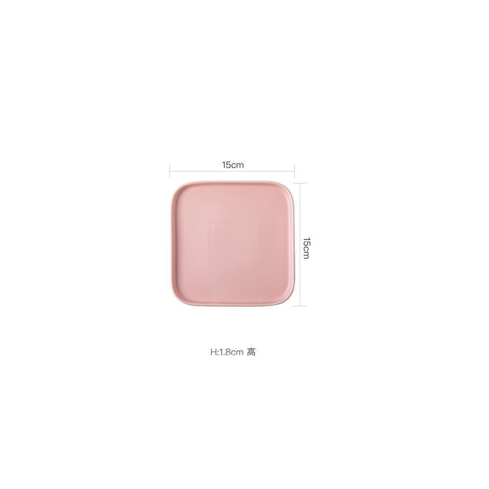 5 Piece Dinner Set-Weilai Concept-Weilai Concept