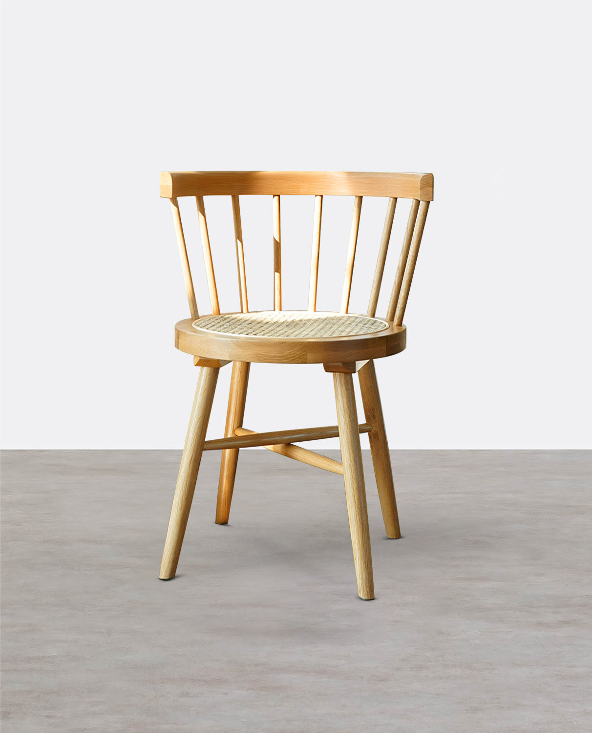 Cane G9 Rattan Dining Chair
