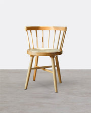 Cane G9 Rattan Dining Chair