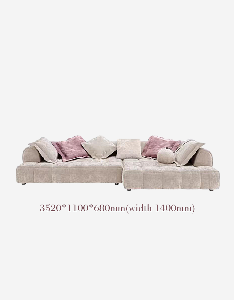 Octavia Bubble Sofa, Three Seater, Four Seater Sofa, Corner Sofa-Weilai Concept-Weilai Concept