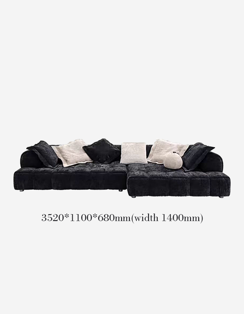 Octavia Bubble Sofa, Three Seater, Four Seater Sofa, Corner Sofa-Weilai Concept-Weilai Concept