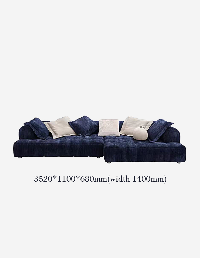 Octavia Bubble Sofa, Three Seater, Four Seater Sofa, Corner Sofa-Weilai Concept-Weilai Concept