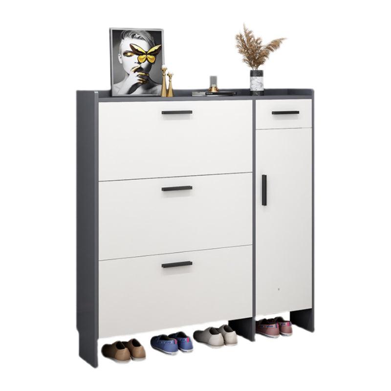 Chloe Shoe Storage-Weilai Concept-Weilai Concept